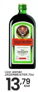 Alcampo Santa teresa - cremas oferta