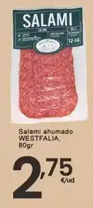 Alcampo Findus - verduras oferta