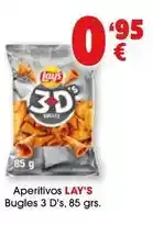 Alcampo Monells - jamon cocido o pechuga de pavo en lonchas oferta