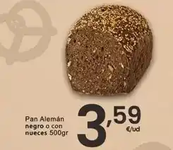 Alcampo Sánchez romero carvajal - jamón bellota 100% ibérico en lonchas oferta