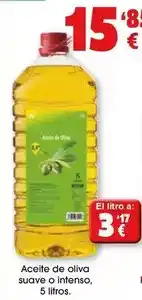 Alcampo Schweppes - tónica o refresco oferta