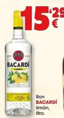 Alcampo Font vella - agua mineral oferta