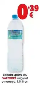 Alcampo Captain - kombucha oferta