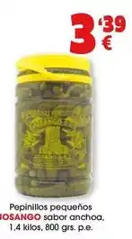 Alcampo Aquarius - bebida para deportistas oferta