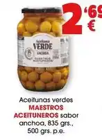 Alcampo Eristoff - vodka oferta