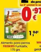 Alcampo Pringles - patatas fritas oferta