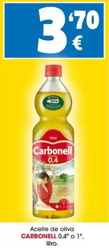 Alcampo Coosur - aceite de oliva virgen extra oferta