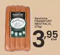 Alcampo Angomar - salpicón de marisco oferta