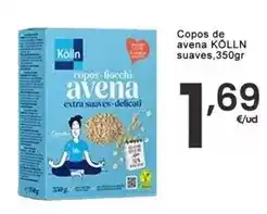 Alcampo Martiko - salmon noruego oferta