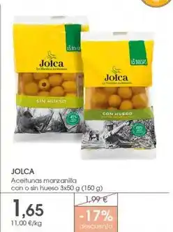 Alcampo Jamon curado reserva leon oferta