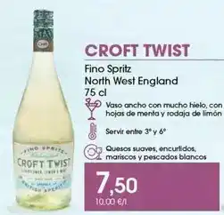 Alcampo Gran capitán - queso curado anejo reserva oferta