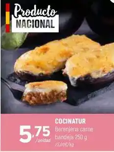 Supermercados Lupa La fallera - arroz bomba oferta