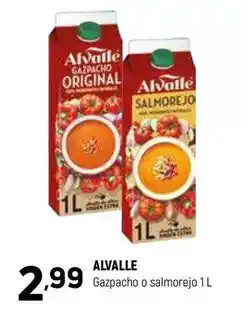 Supermercados Lupa Litoral - fabada asturiana oferta