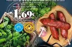 Keisy Président - salsa beixamel oferta