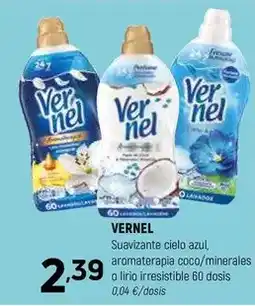 Supermercados Lupa Freixenet - cava cordon negro brut oferta