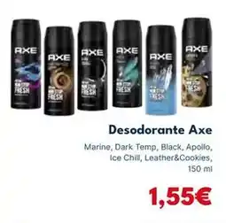 Gadis Nivea - desodorante oferta
