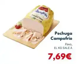 Gadis Magno - gel de ducha oferta