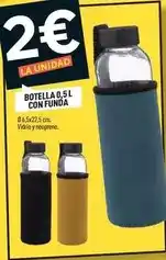 Supermercados Charter Hojiblanca - aceite de oliva virgen extra oferta
