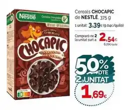 Supermercados Charter Arla - queso havarti light oferta