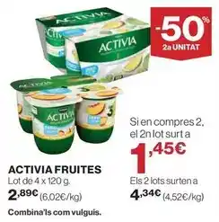 El Corte Inglés Viña salceda - vino oferta