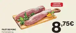 El Corte Inglés Gran reserva - vino oferta