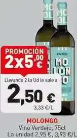 Alcampo Alcampo - café en cápsulas oferta
