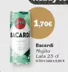 Alcampo Pompadour - infusiones oferta