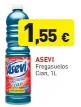 Alcampo Alcampo - donuts oferta