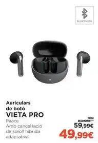 Alcampo Alcampo - contramuslos de pollo oferta