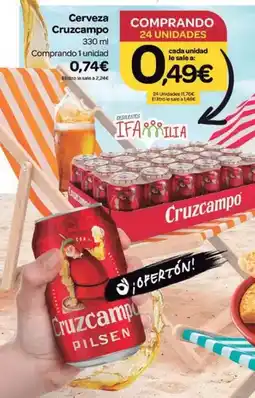 Alcampo Calatayud - pechuga de pollo villarroy oferta