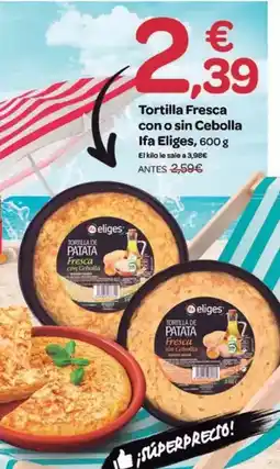 Alcampo Alcampo - zanahoria tierna cultivamos oferta