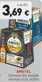 Alcampo Aceite de oliva virgen extra oferta