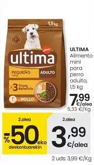 Alcampo Peluche baby paws oferta