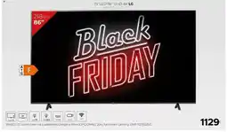 Tien 21 LG TV LED UHD oferta