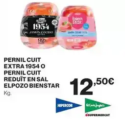 Coviran Delfín - gamba cocida oferta
