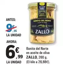 Alimerka San miguel - cerveza oferta