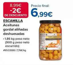 Alimerka Babybel - queso mini oferta