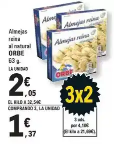 Alimerka Beefeater - ginebra oferta