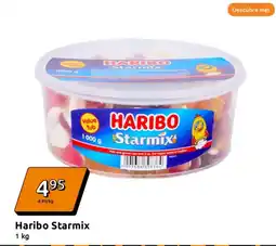 Action HARIBO Starmix oferta