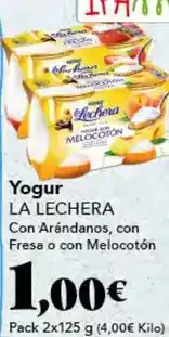 Caprabo Krissia - gamma de barretes de surimi oferta