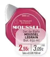 Supermercados Deza Covap - chuleta de lomo de anojo oferta