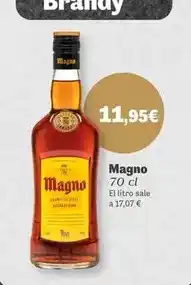 La Sirena Salmon noruego ahumado premium oferta