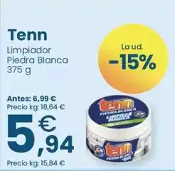 La Sirena Gambon austral crudo mediano oferta