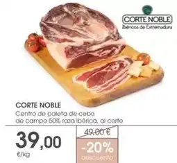 La Sirena Gambas al ajillo oferta