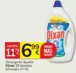 Gadis Patata lavada oferta