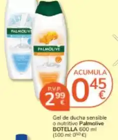 Gadis Danone - actimel liquido oferta