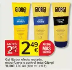 Gadis Candelas - cafe molido oferta