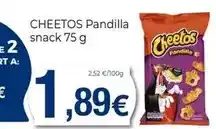 Caprabo Royal - salmo fumat oferta