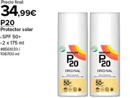 Caprabo Gran bach - cava brut oferta