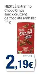 Caprabo Eroski - rotlles de primavera oferta